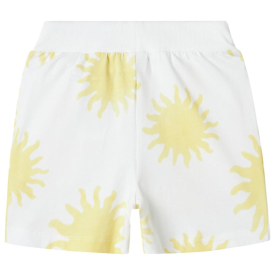 Name It Βρεφικό σορτς Name It Βρεφικό σορτς